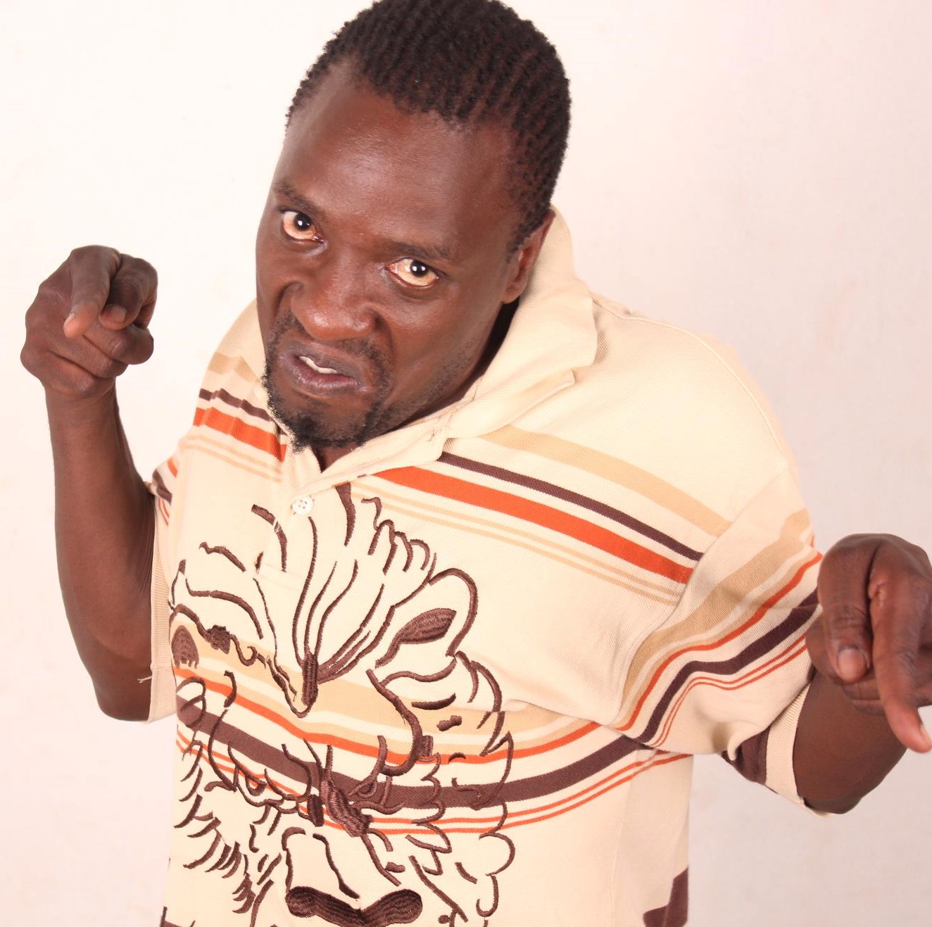 Amooti Omubalanguzi